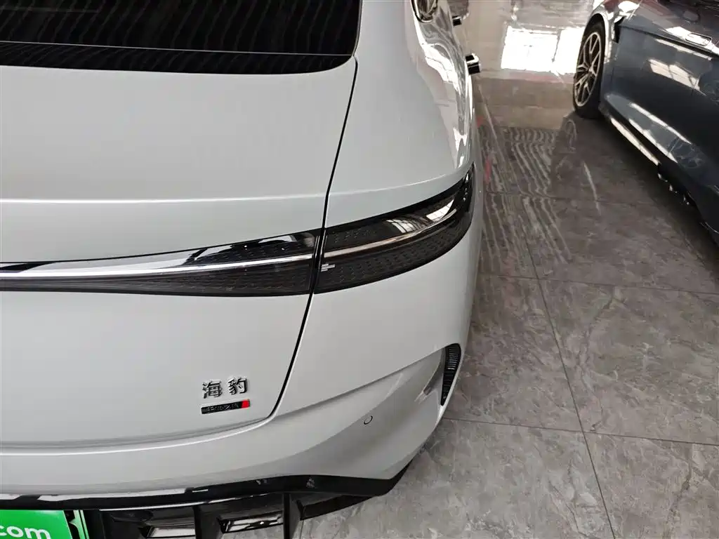 BYD Seal 2025 Model 650 Smart Drive фото 8