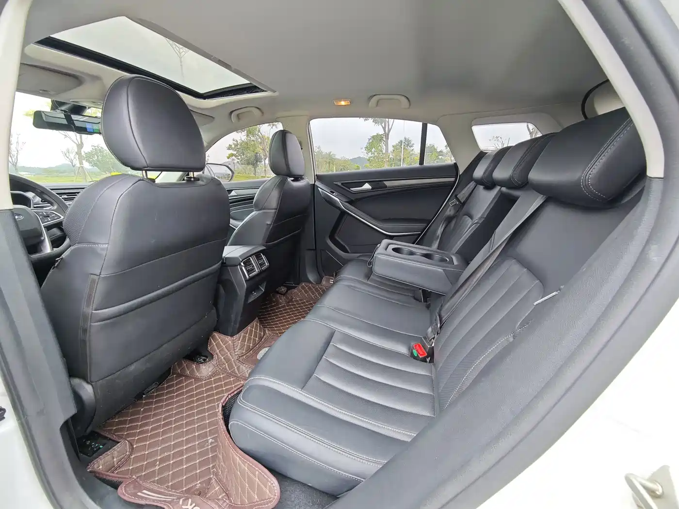 Ford Territory, миниатюра 16