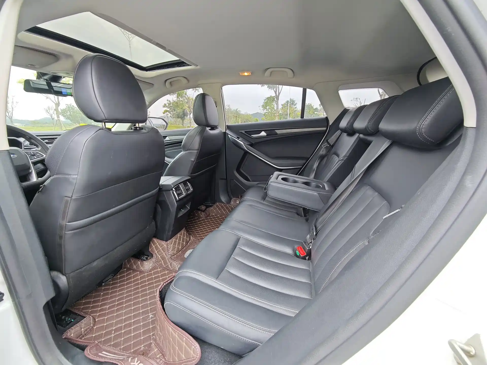 Photo 16 - Ford Territory