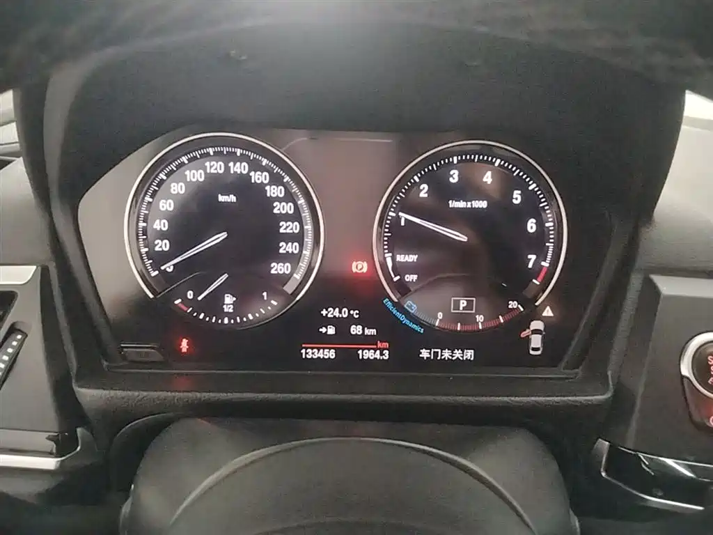 BMW 1 Series 2019 118i M Sport Package фото 12