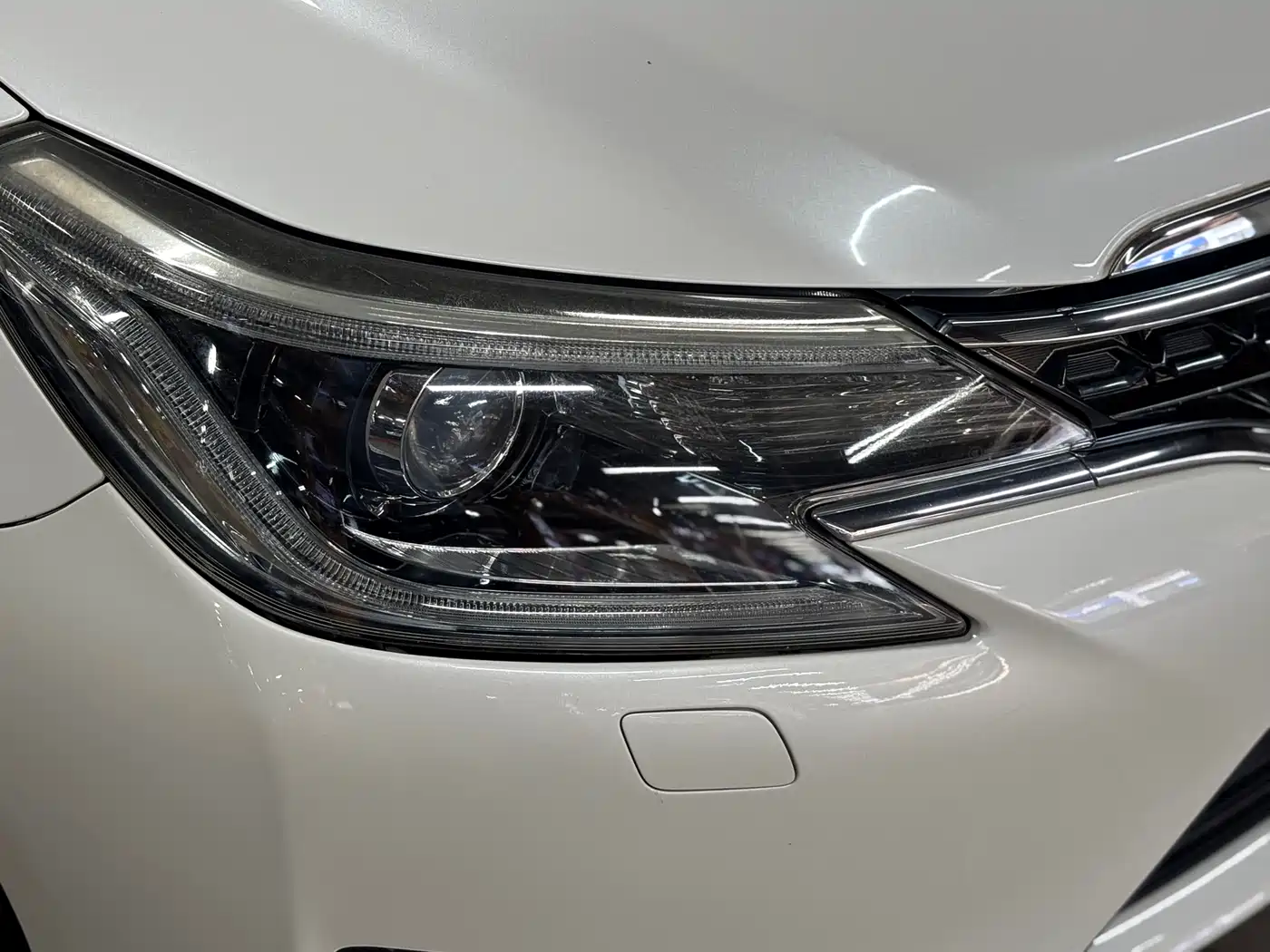 Toyota Reiz 2013 2.5S Elite Edition фото 5