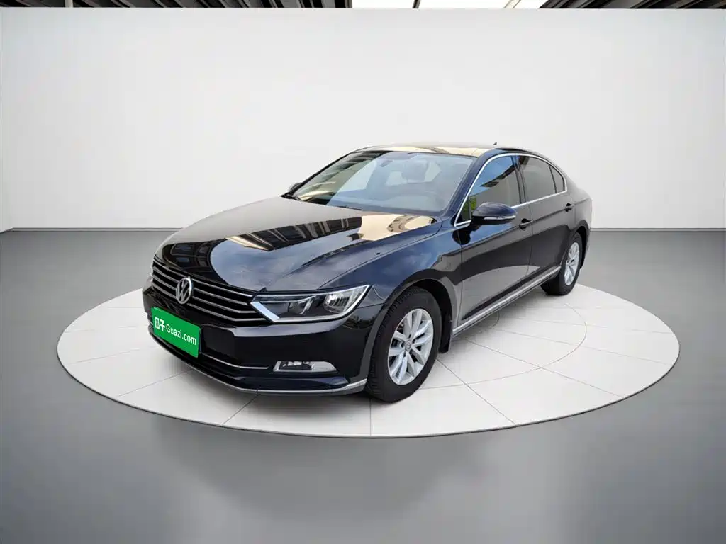 Volkswagen Magotan 2018 280TSI DSG Premium