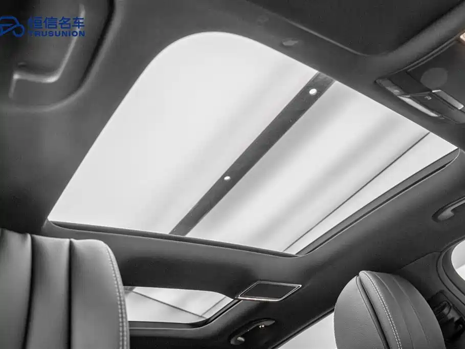 Mercedes-Benz GLC 2020 Facelift GLC 300 L 4MATIC Dynamic фото 20