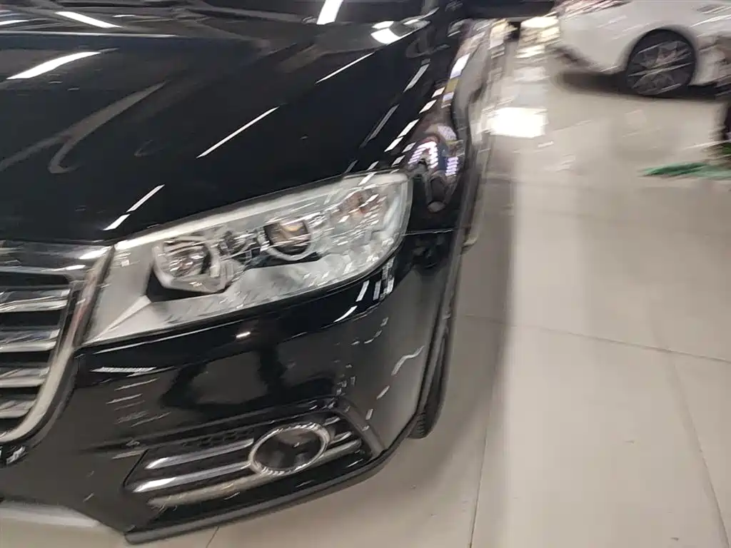 Haval H6 2018 Red Label Sport 1.5T Manual 2WD Elite фото 24