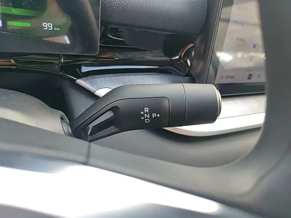 Geely Galaxy Galaxy Stellar 6 2025 Model 125km Free Edition фото 14