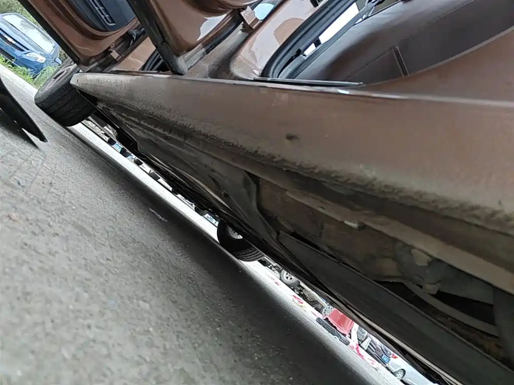 Volkswagen Lamando 2015 230TSI DSG Style фото 21