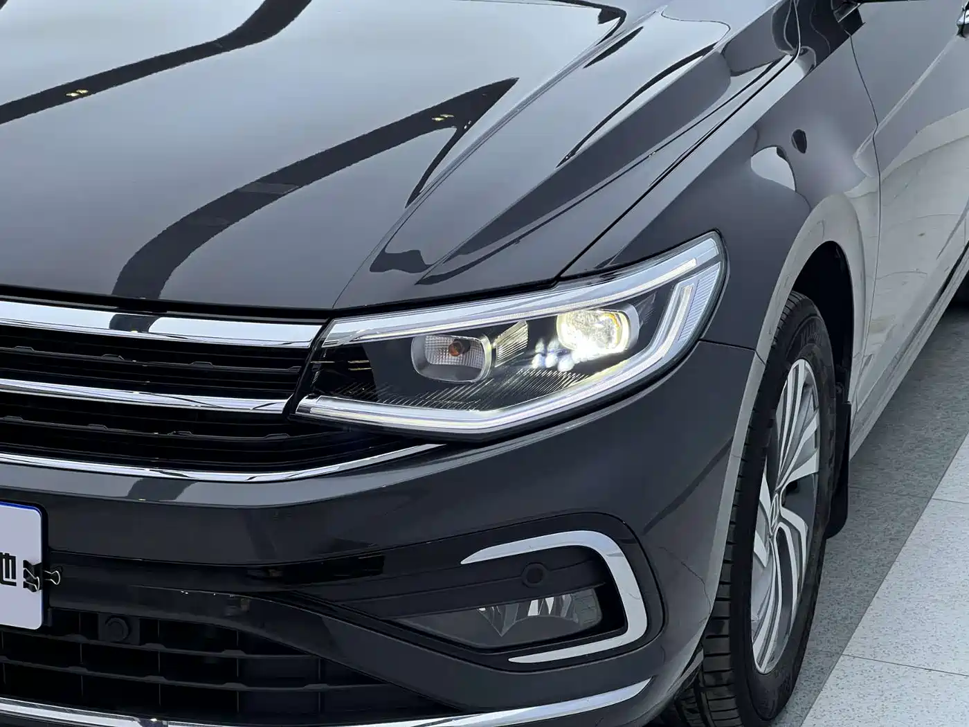 Volkswagen Bora 2023 Model 280TSI DSG Comfort Edition фото 6