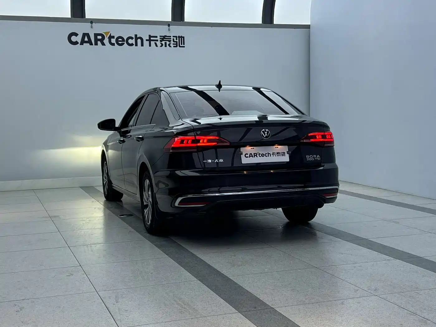 Volkswagen Bora 2023 Model 280TSI DSG Comfort Edition фото 7