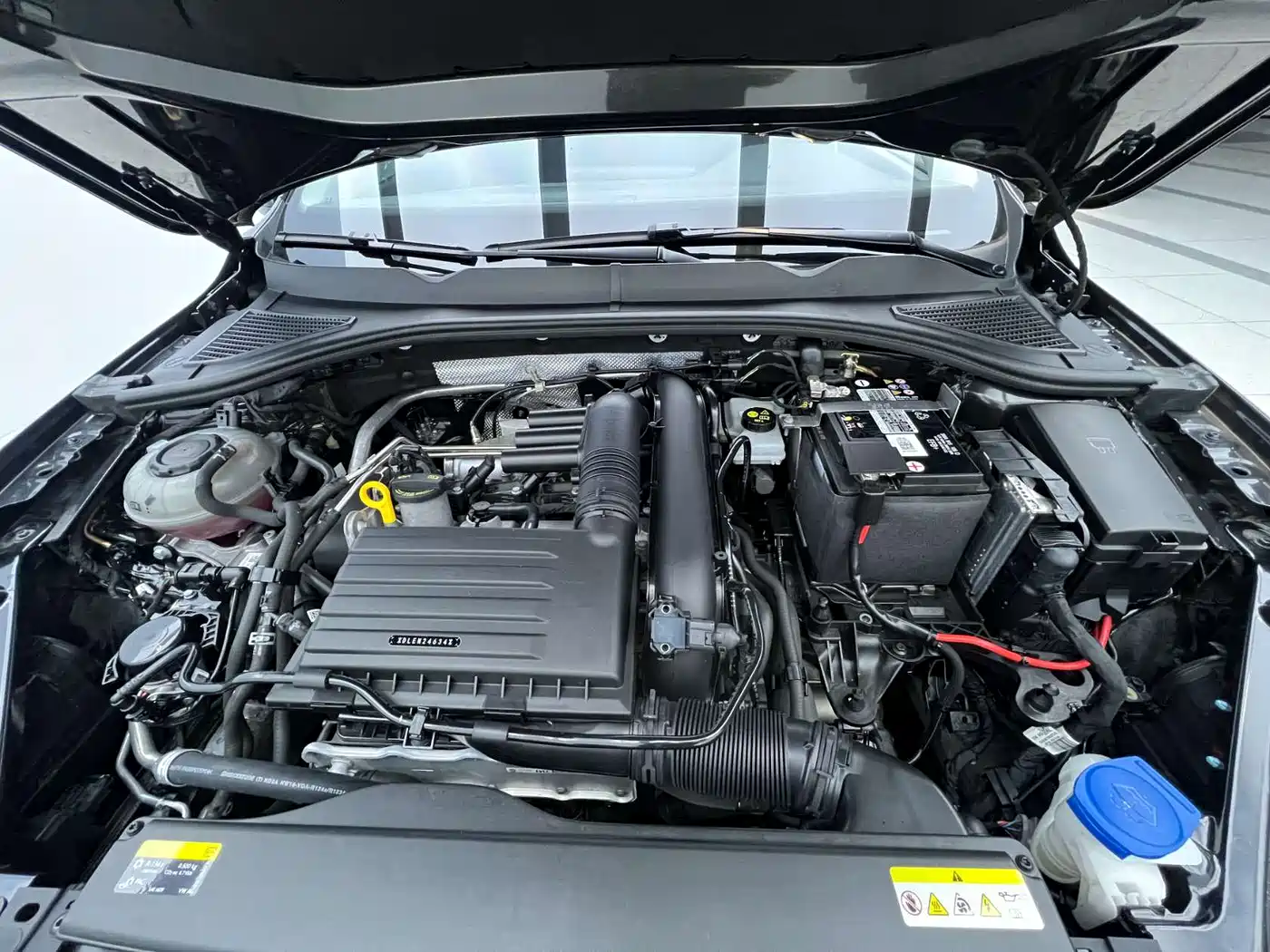 Volkswagen Bora 2023 Model 280TSI DSG Comfort Edition фото 27