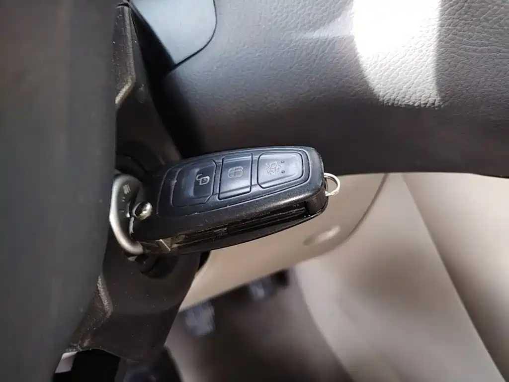 Фото 9 - Ford Focus