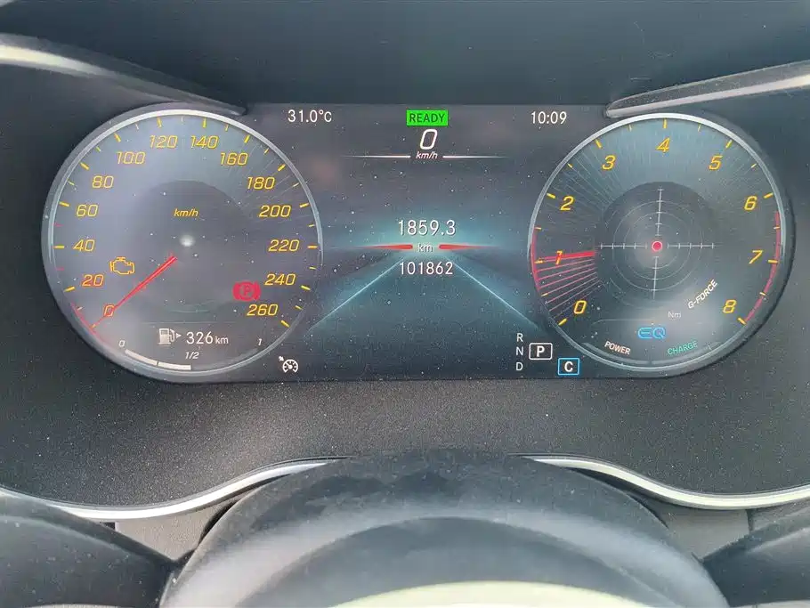 Mercedes-Benz C-Class 2020 Facelift C 260 Sport Version фото 14