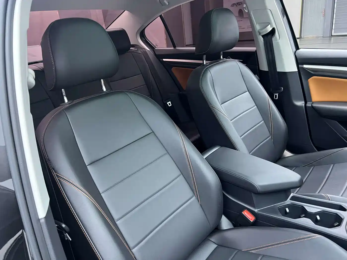 Volkswagen Bora 2023 Model 280TSI DSG Comfort Edition фото 29