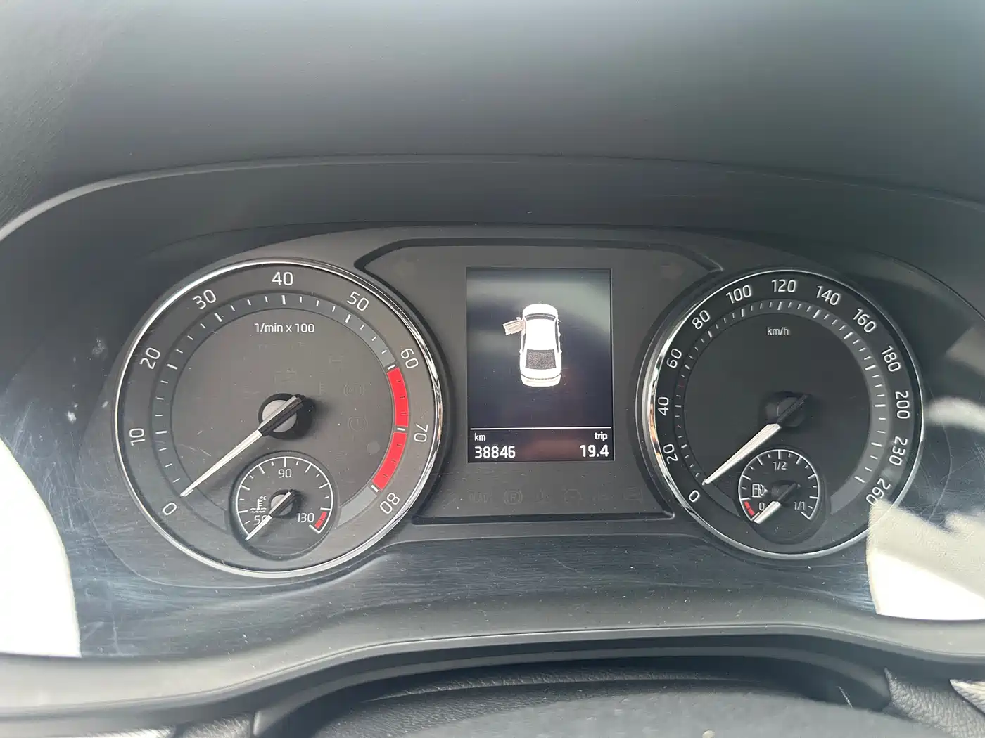 Škoda Octavia 2022 PRO TSI280 Premium Edition фото 12