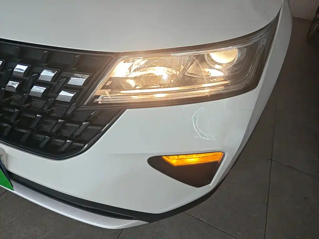 Wuling Motors Wuling Xingchi 2024 2022 1.5L Manual Freedom Edition