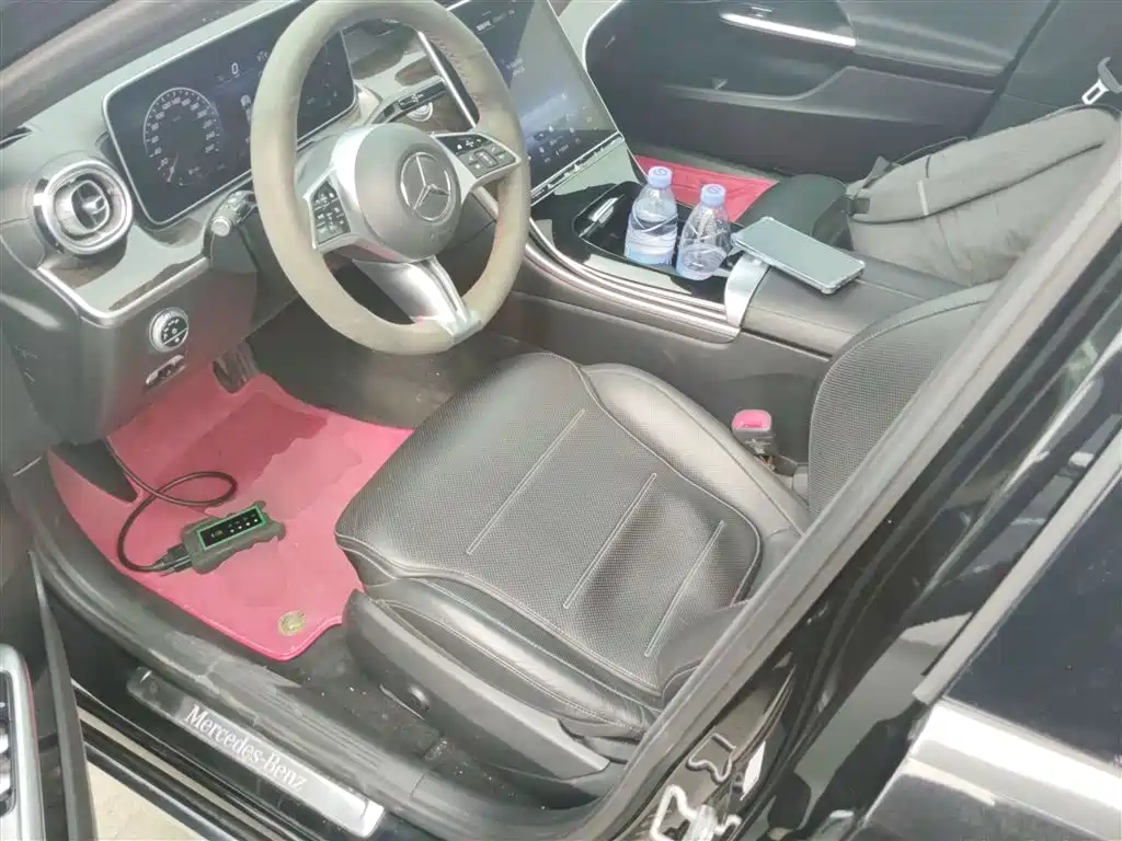 Mercedes-Benz C-Class 2022 C 260 L фото 15