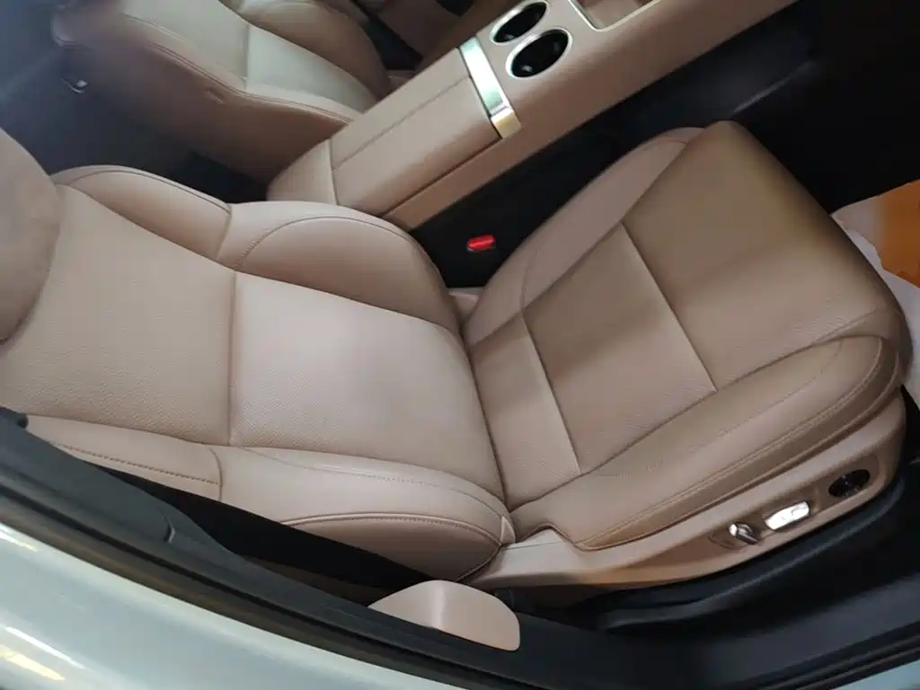 Li Auto L6 2025 2025 Max Smart Renewal Edition
