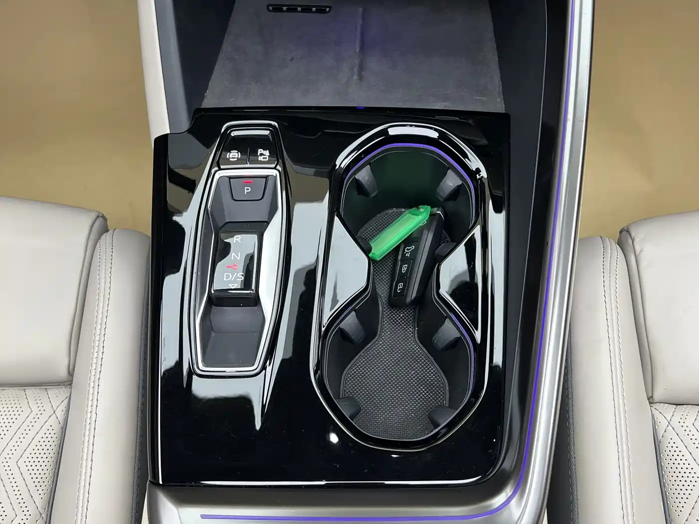 Audi Q5L 2026 2026 Smart Hybrid Flagship