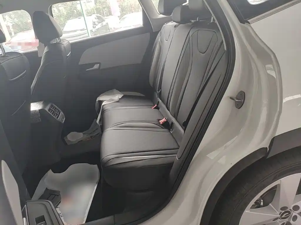 Jetta VS8 2026 2025 Smart Drive Edition