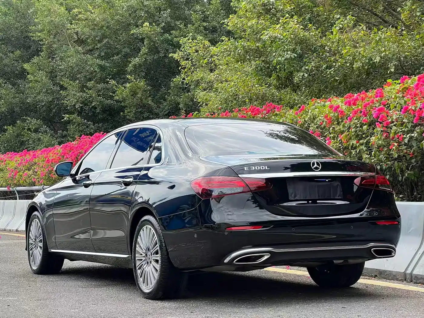 Mercedes-Benz E-Class 2023 E 300 L Luxury фото 22