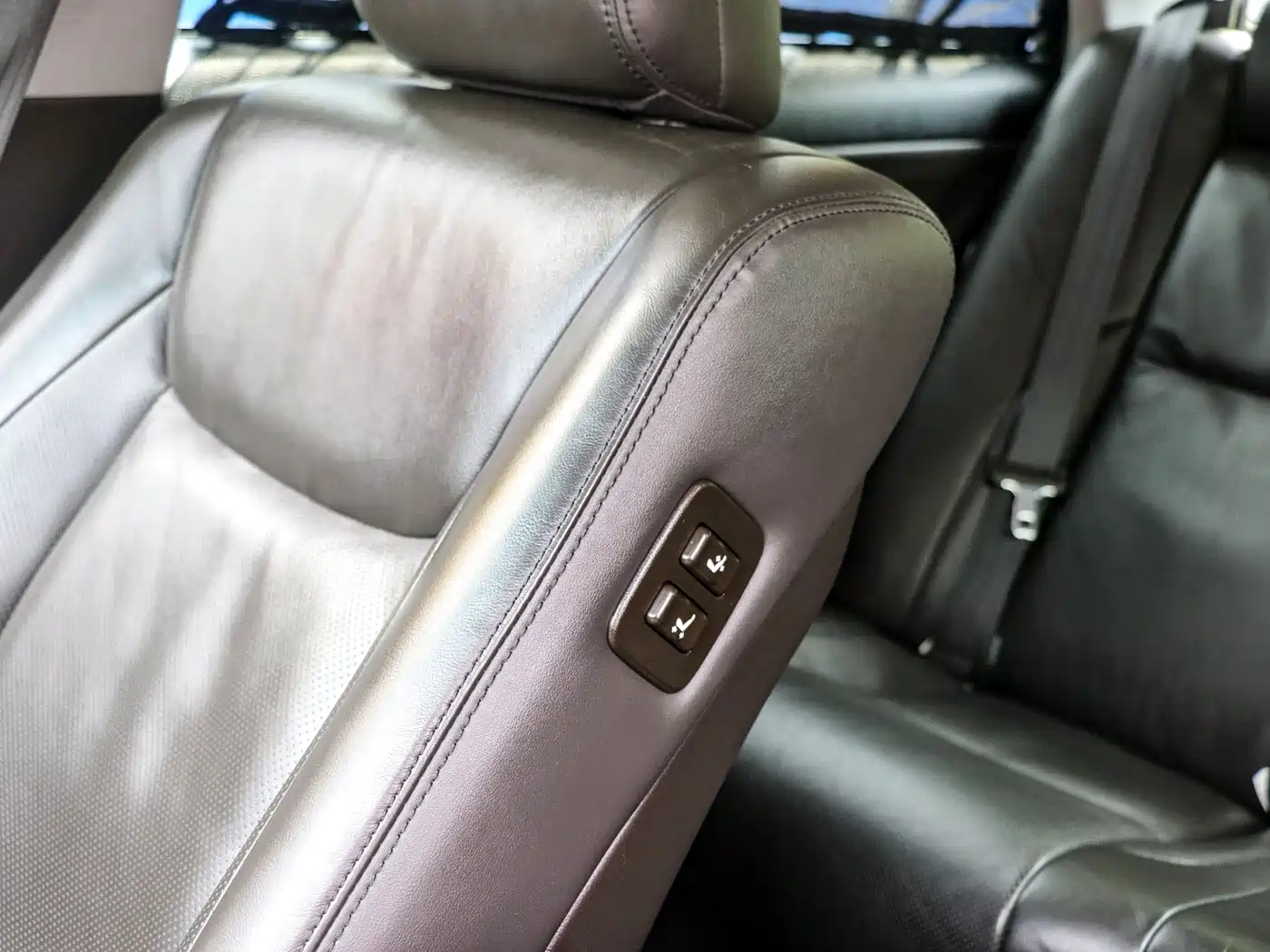 Фото 7 - Toyota Crown