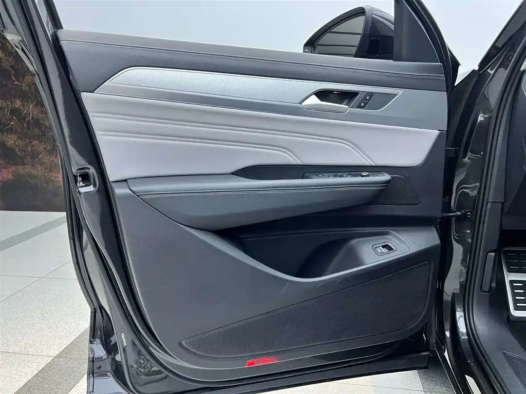 VOLKSWAGEN RANGE PATROL