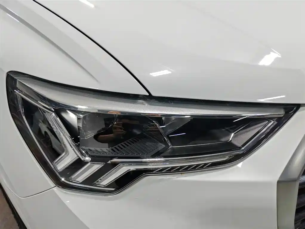 Audi Q3 2019 35 TFSI Fashion Sport фото 13