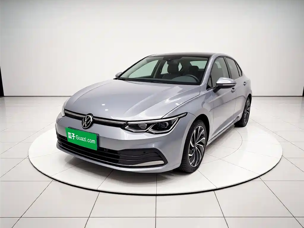 Volkswagen Golf 2023 280TSI DSG Pro
