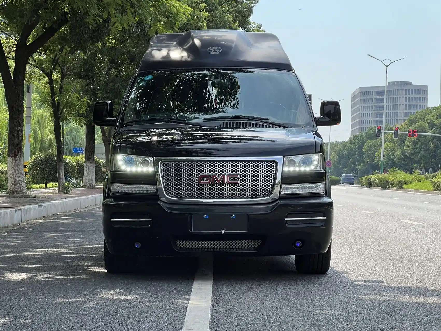 Фото 4 - GMC Savana