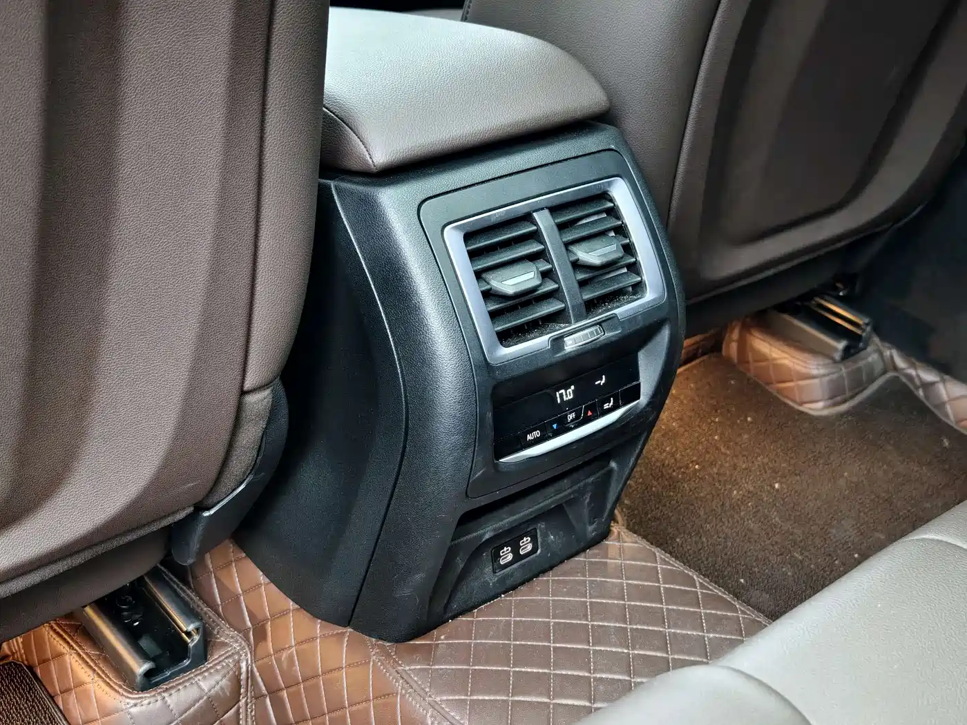 BMW X3 2022 xDrive30i Leading M Night Package фото 13