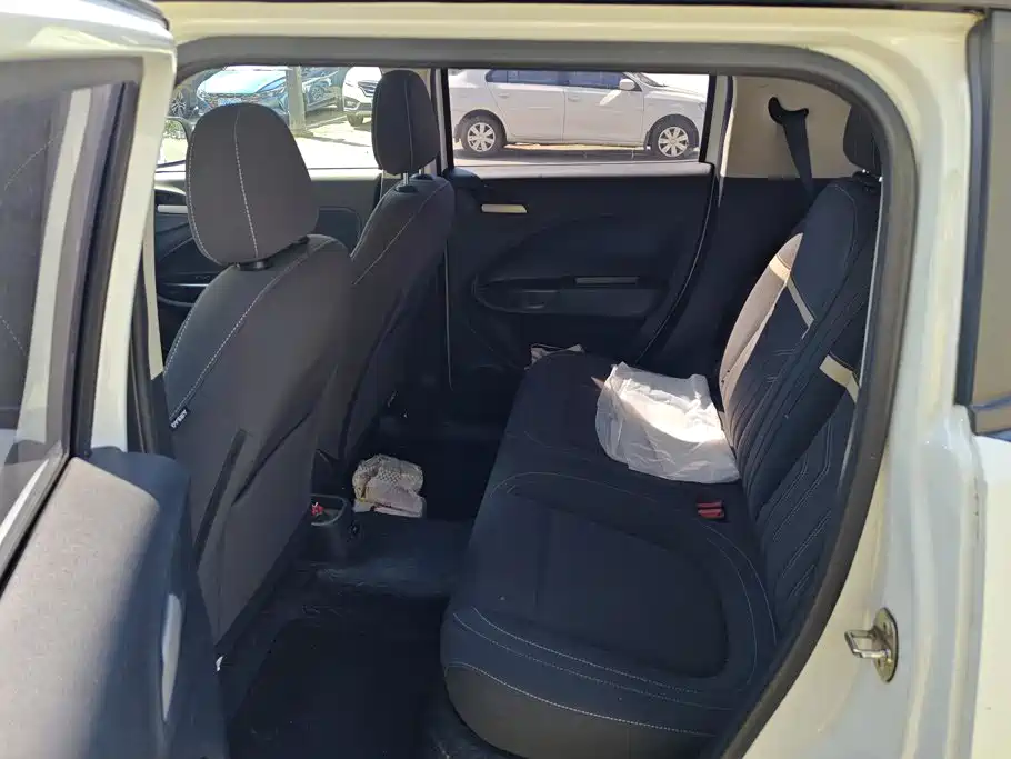 Ora White Cat 2021 2022 Upgraded 305km Luxury (NMC)