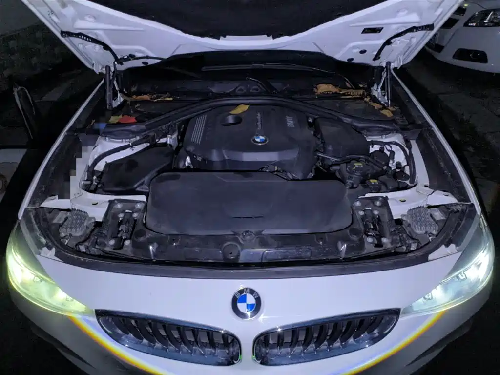 BMW 3 Series GT 2018 330i xDrive M Sport фото 16
