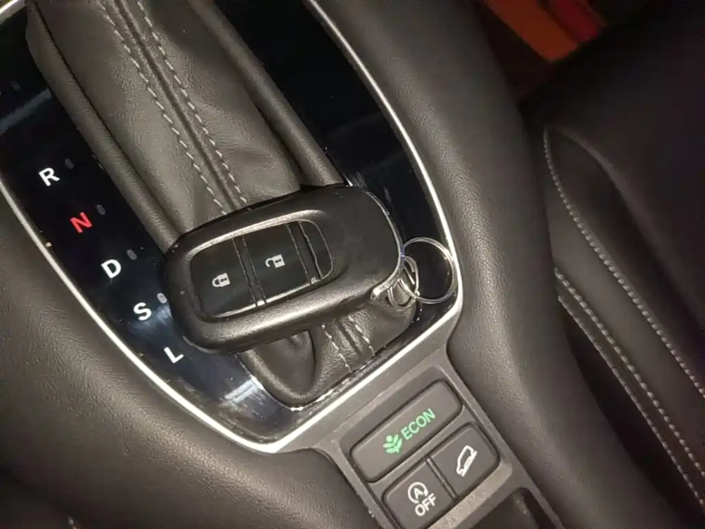 Honda ZR-V 2024 2022 1.5T CVT Elite Edition