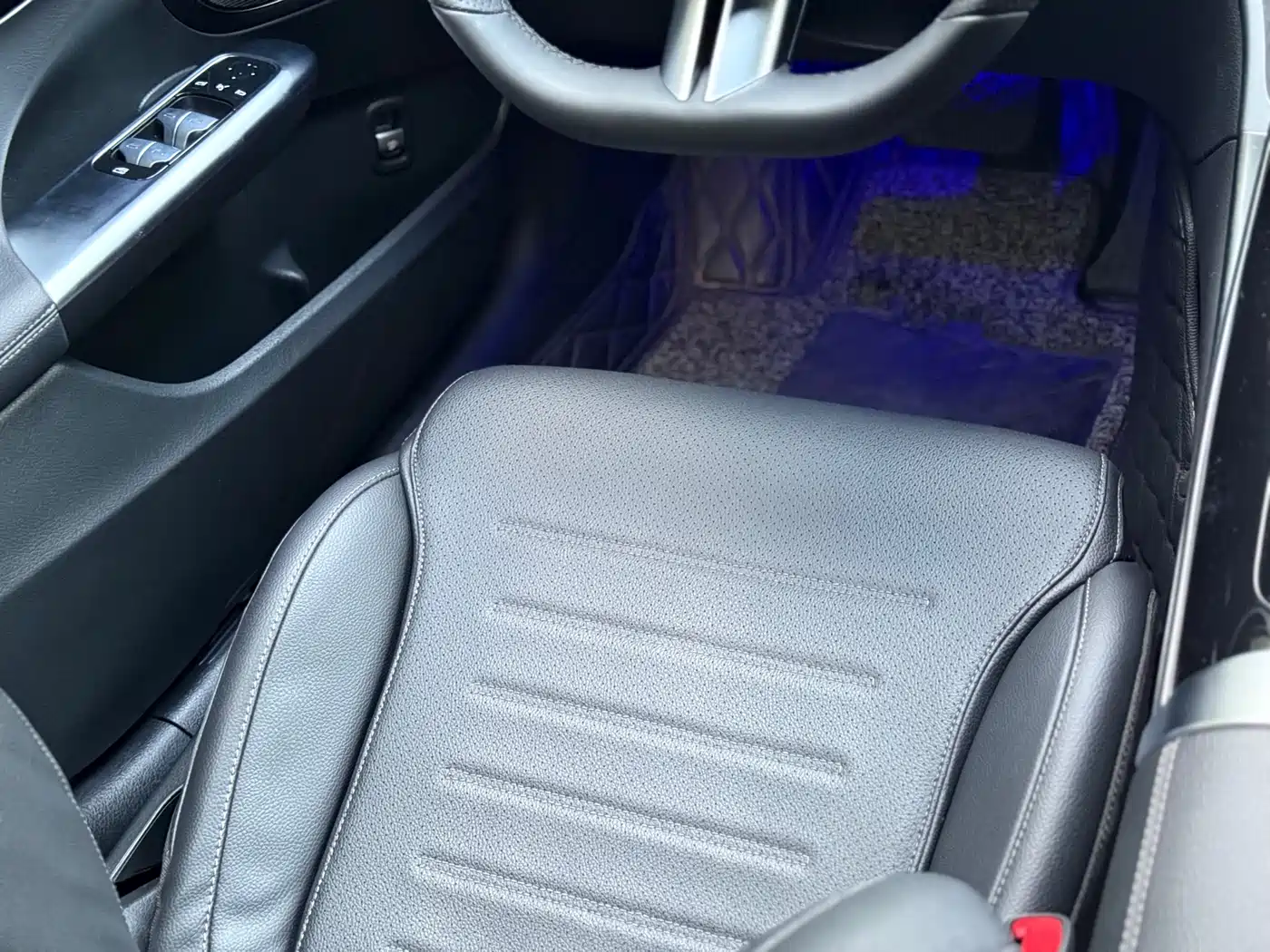 Mercedes-Benz C-Class 2022 C 200 L Sport Version фото 14