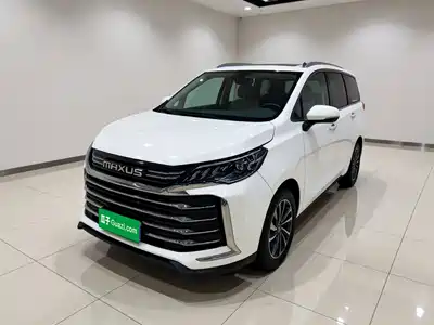 Maxus G50