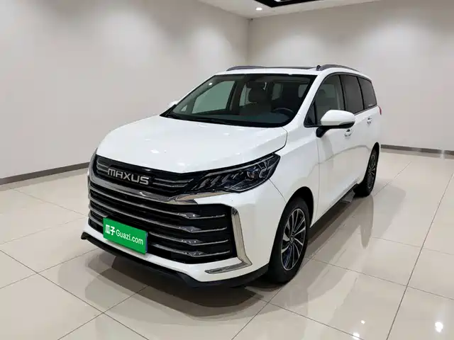 Maxus G50 PLUS 1.5T, автомат, Escort