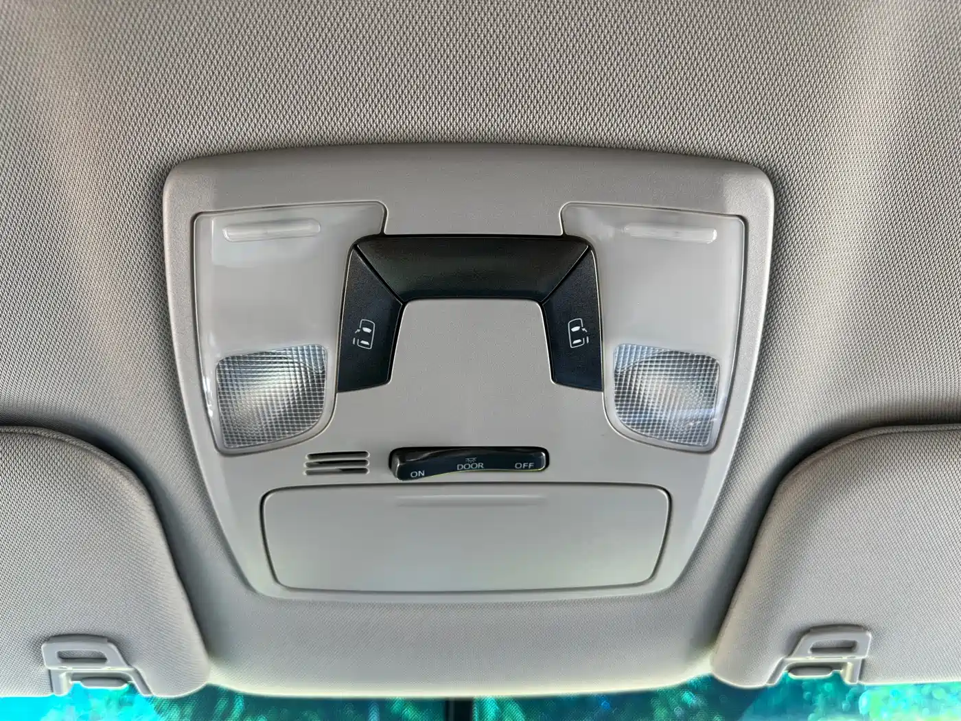 Toyota Sienna 2015 3.5L 4WD L фото 22