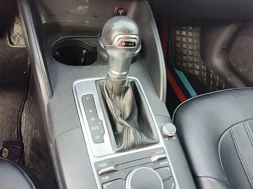 Audi A3 2014 Sportback 35 TFSI Automatic Progressive фото 14