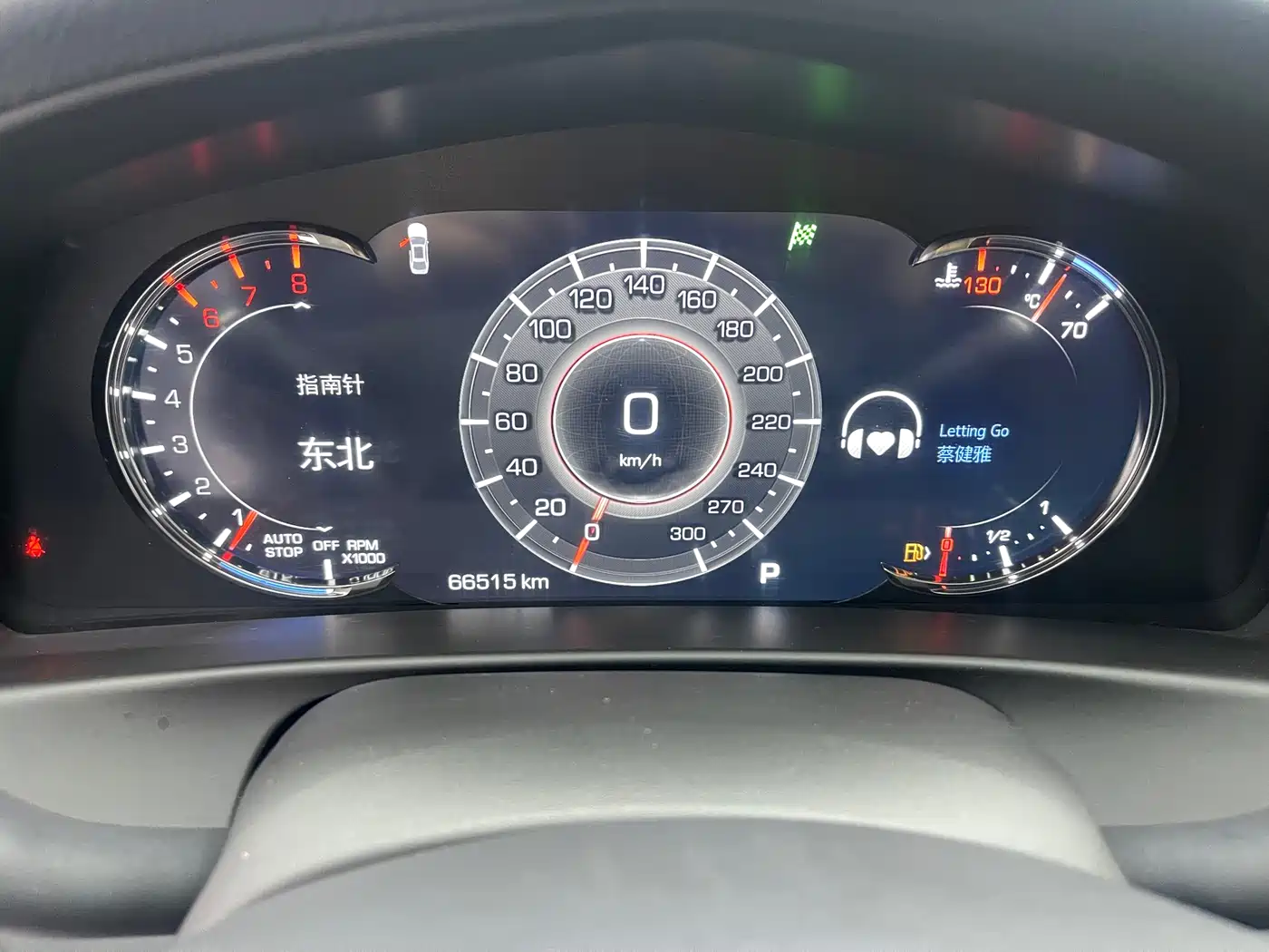 Cadillac CT6 2020 28T Luxury Sport фото 10