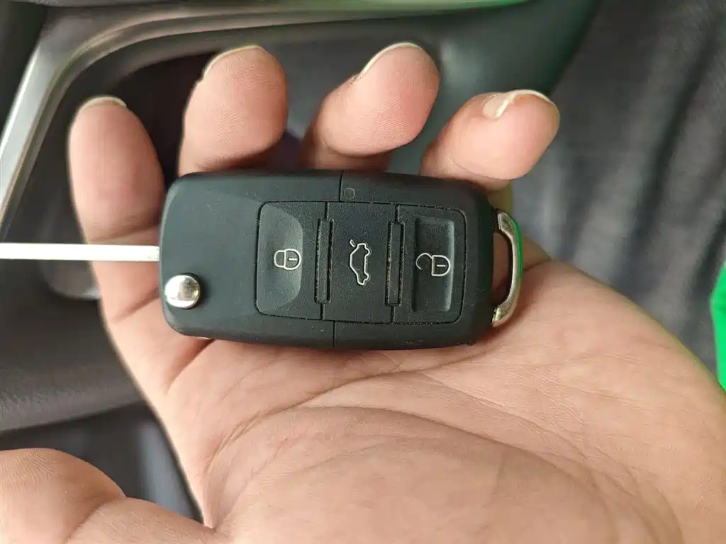 Chevrolet Sail 2018 Sail 3 1.3L AMT Ideal фото 9