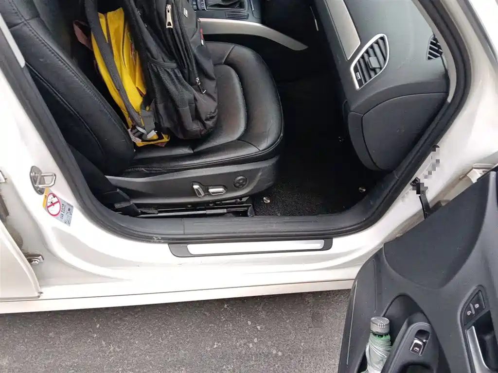 Audi A4L 2015 35 TFSI Auto Standard фото 21