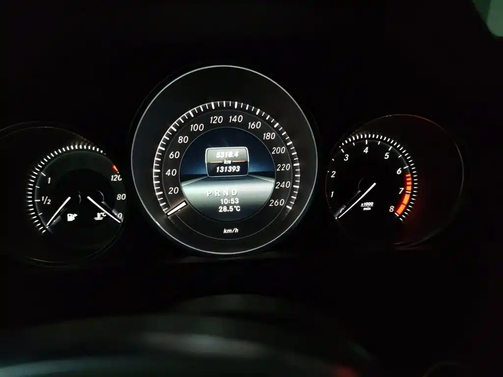 Mercedes-Benz C-Class (Import) 2013 C 180 Coupe фото 12