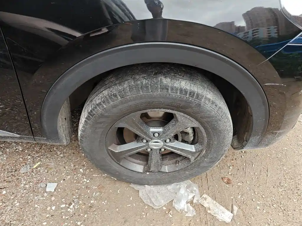 Haval F7 2019 1.5T 2WD i-Style China VI фото 8