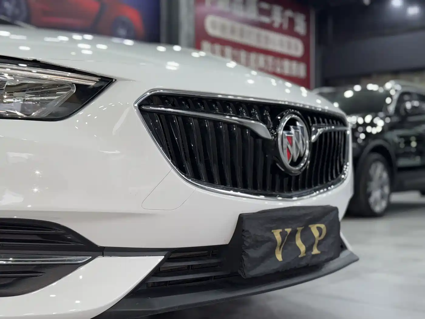 Buick Regal 2017 20T Elite Type фото 20