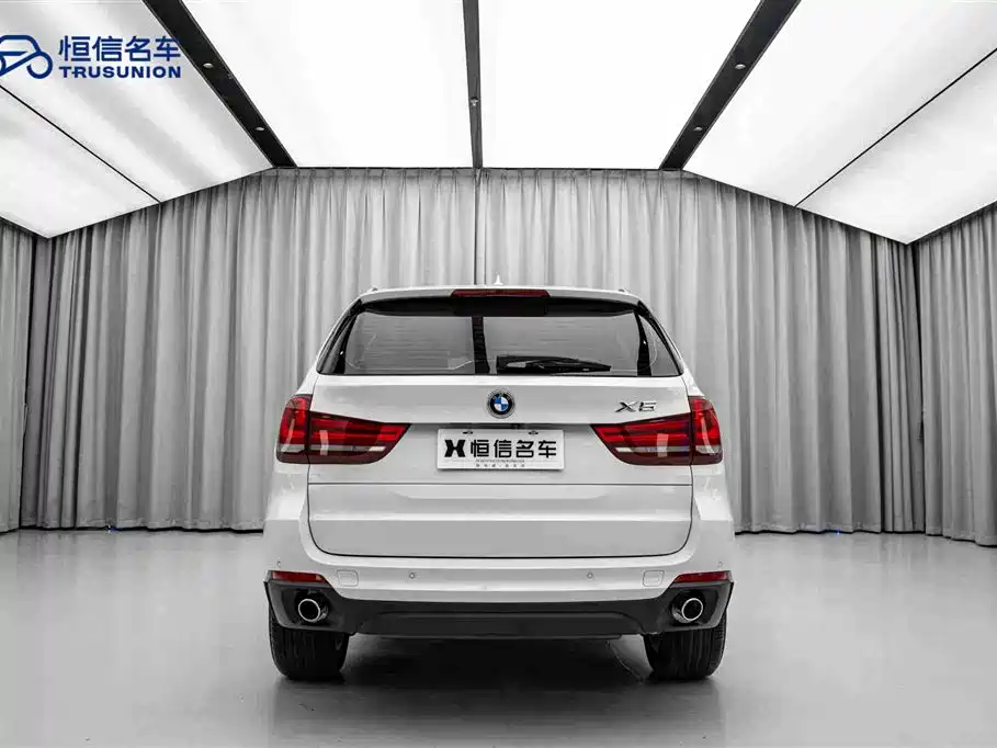 BMW X5 (Import) 2015 xDrive28i фото 6