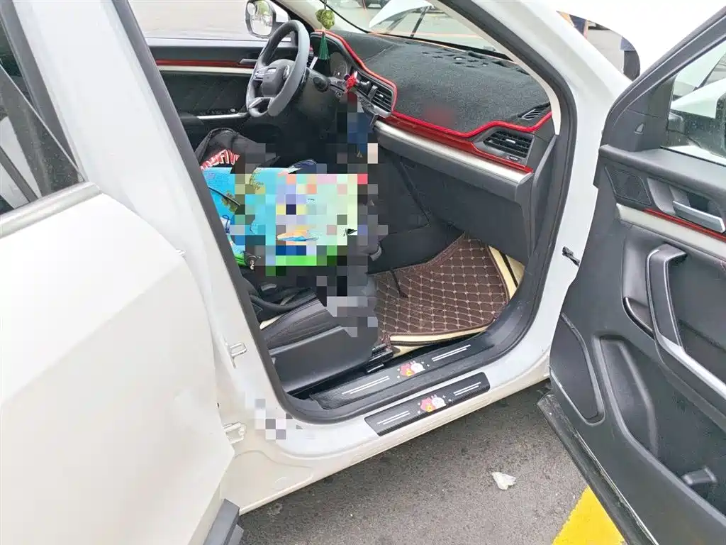 Haval H4 2020 Enjoy Edition 1.5T DCT Smart фото 21