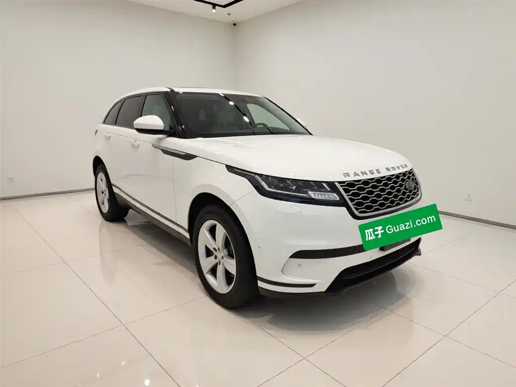 Land Rover Range Rover Velar 2019 250PS фото 3