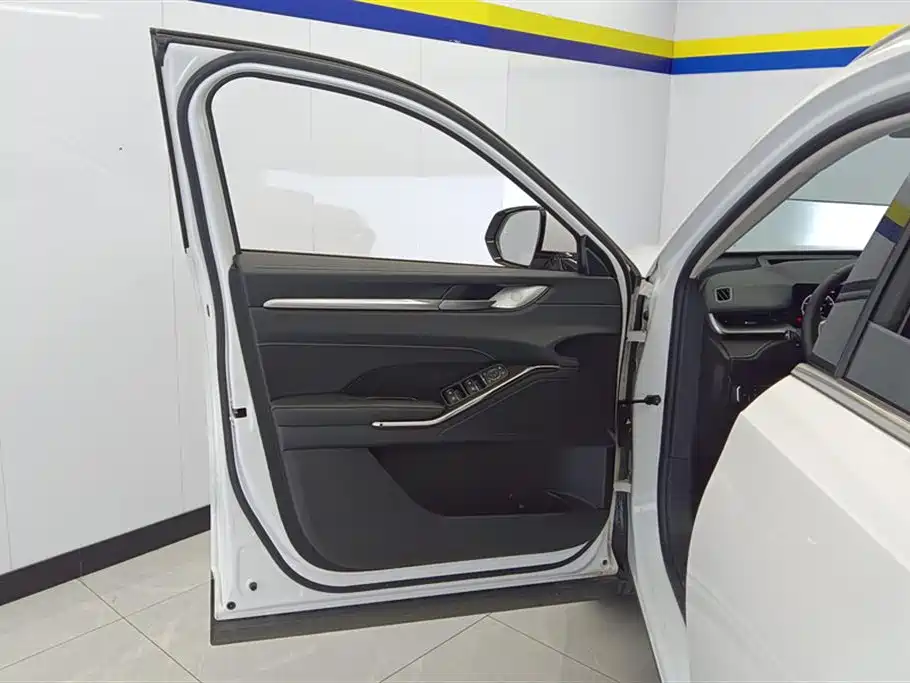 Haval H6 2022 3rd Gen 1.5T Auto 2WD Max фото 7