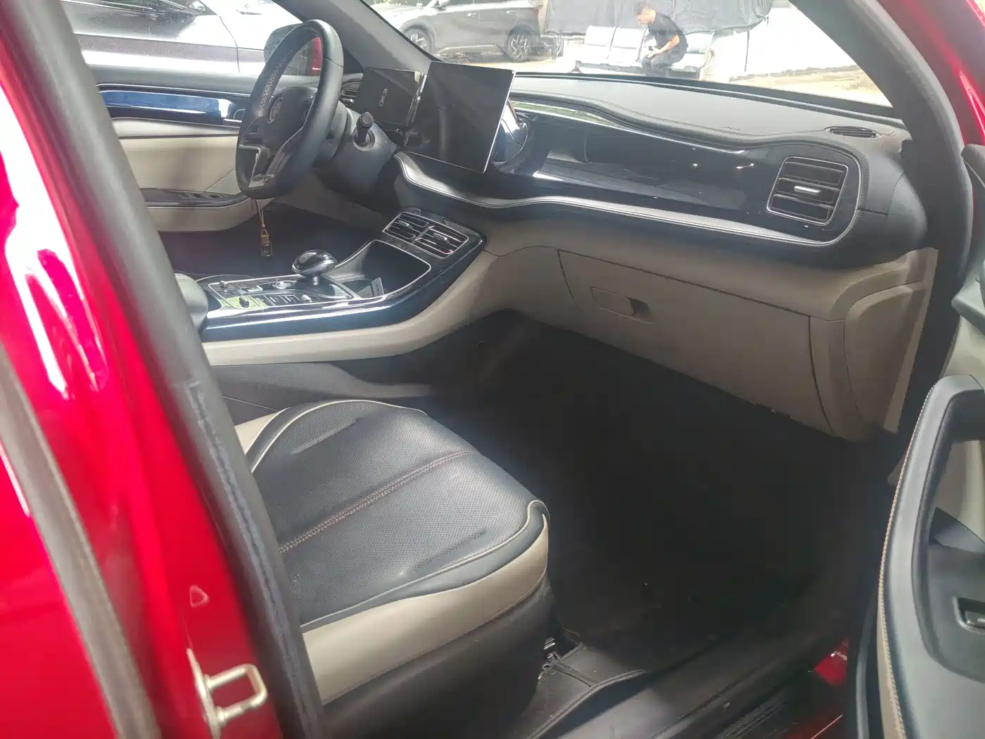 Photo 4 - BYD Qin PLUS