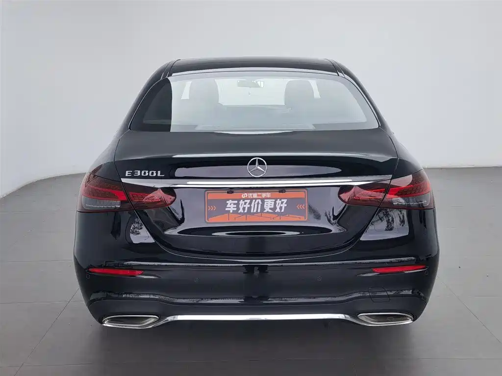 Mercedes-Benz E-Class 2021 Facelift E 260 L Sport фото 4
