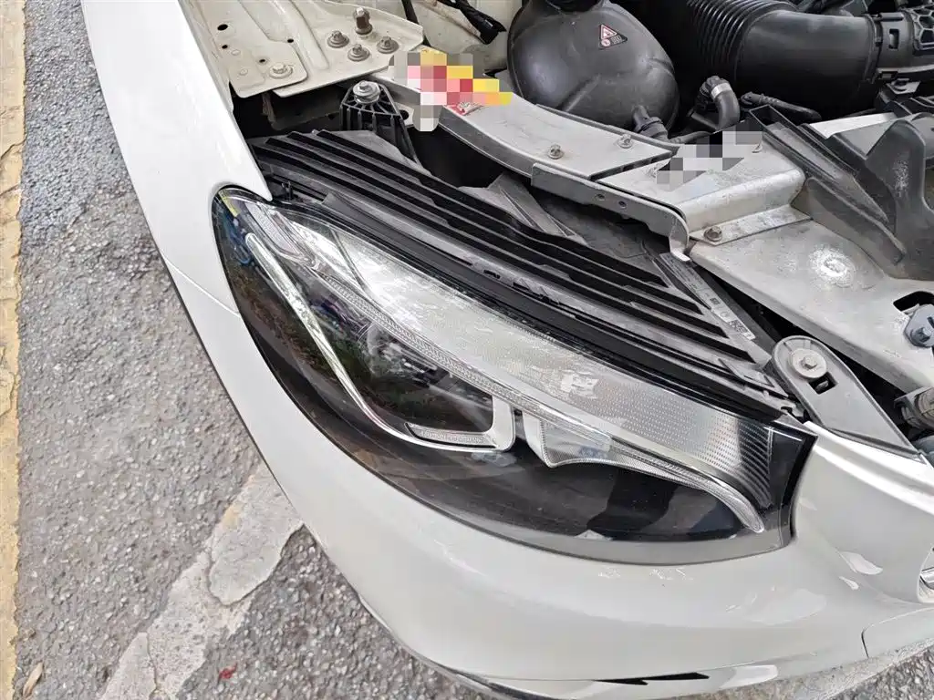 Mercedes-Benz GLC 2019 GLC 260 L 4MATIC Dynamic фото 7
